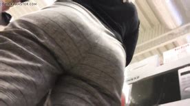 Very Good Milf Ass Cnn Amador