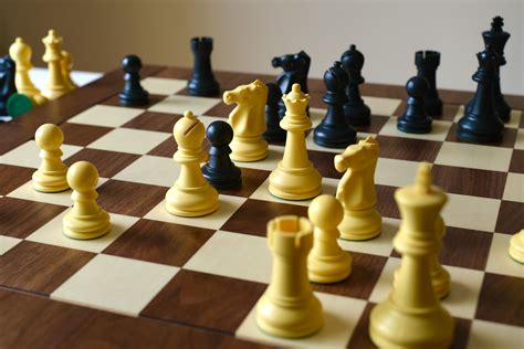 Ultimate Chess Pieces - Chess Forums - Page 32 - Chess.com