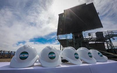 Ciencia y Tecnología en Argentina Invap proveerá a la Fuerza Aérea