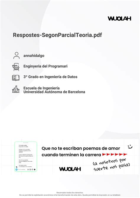 Wuolah Free Respostes Segon Parcial Teoria 6IWTSWXIW