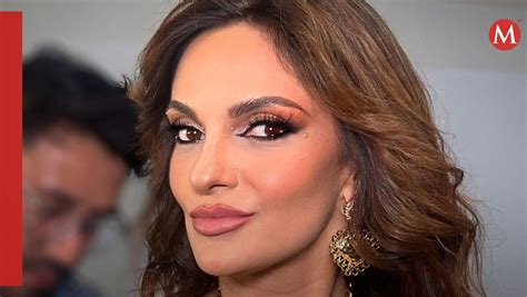 La razón por la que Mariana Seoane no trabajaría con Ninel Conde Grupo