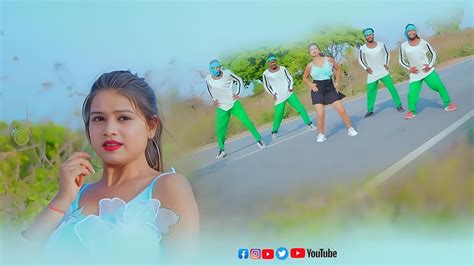 Sajan Ke Deewani Singer Nitesh Kachhap New Nagpuri Dance Video