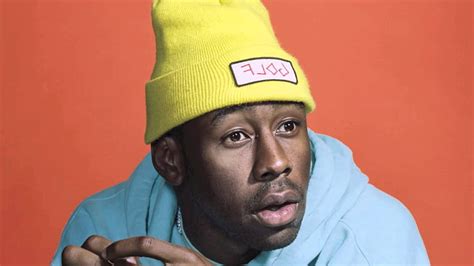 Tyler The Creator Announces Camp Flog Gnaw 17 Lineup • Gslm Tyler