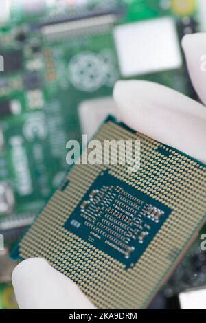 Microchip from Taiwan, chip production shortage ahead with new emerging ...