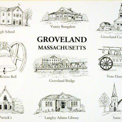 Shop - Groveland Historical Society