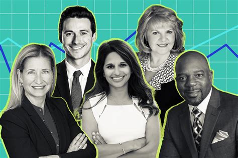 These Financial Advisors Don't Always Follow Their Own Rules | Money