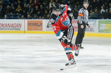 Kelowna Rockets