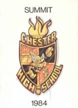 Chester High School - Find Alumni, Yearbooks and Reunion Plans