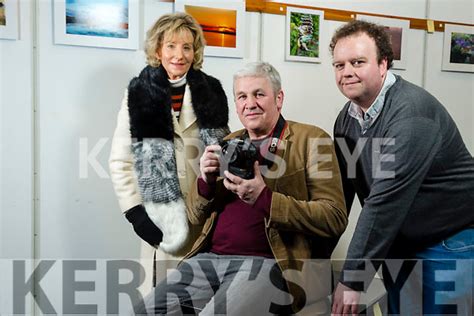 Jack Fahy Kerry S Eye Photo Sales