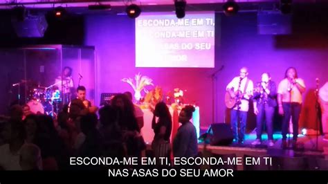 Transmissão Ao Vivo De Igreja Batista Videira Youtube