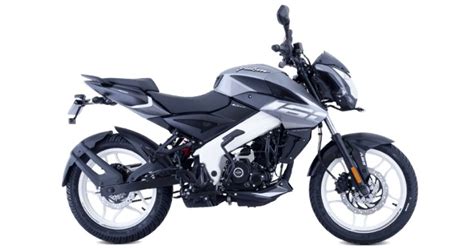 Bajaj Pulsar NS160 Showing 2021 Bajaj Pulsar NS160 2