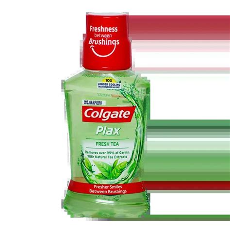 Colgate Plax Fresh Tea Ml Mouth Wash Aci Consumer Ltd Osudpotro