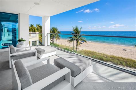 4 Benefits of Beachfront Homes - Real Estate Blog