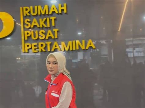 Dirut Pertamina Kami Tanggung Jawab Pengobatan Perhatikan Keluarga