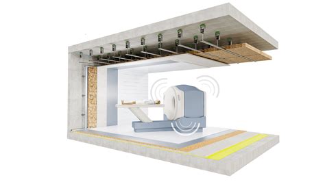 The New Brochure On Acoustic Solutions For Hospitals Amc Mecanocaucho