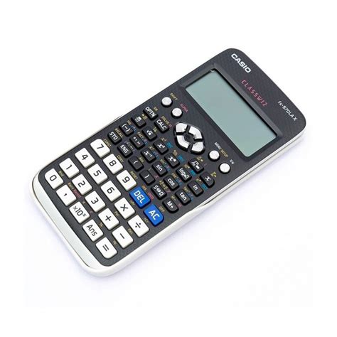 Calculadora Cientifica Casio Fx 570lax Tecnowestune Store