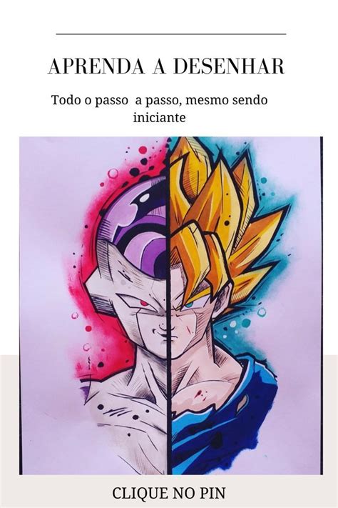 Aprenda A Desenhar Desenhos Realistas Animes Mang Disegni Astratti