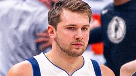 Luka Doncic Kimdir Luka Doncic Hayatı Gıda Hattı