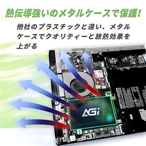 Agi Gb Ai Sataiii Slc Caching D Nand Flash Ssd