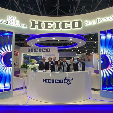 HEICO on LinkedIn: #dubai #mrome #aviation