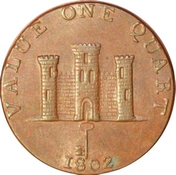 Coins from Gibraltar – Numista