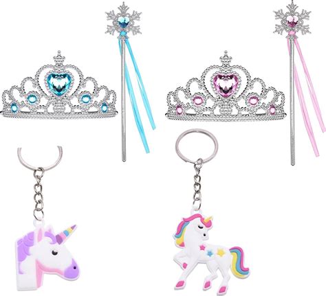 Het Betere Merk Prinsessen Speelgoed Meisje Prinses Accessoireset