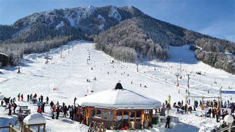 Kranjska Gora Slovenia Outdoor