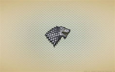 Wallpaper - House Stark Logo by Kalangozilla on DeviantArt