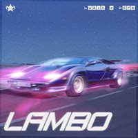 Lambo Song Download: Play & Listen Lambo Portuguese MP3 Song by by Luzia @Gaana