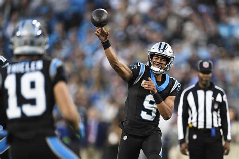 Panthers Vs Bears Thursday Night Football Picks For Week 10 Big Cat