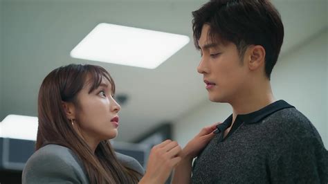 Perfect Marriage Revenge Episodes 5 6 Dramabeans Kdrama