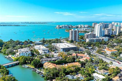 Condos For Sale In Hudson Bayou Sarasota Fl Highrises