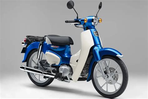 Honda Super Cub