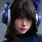 Sexy Busty Female Sex Doll Helene 165cm Mailovedoll