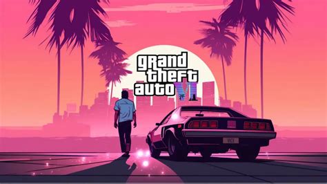 El tráiler de GTA 6 tiene esta duración YouTube podría haber filtrado