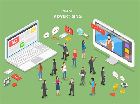 6 Formatos De Publicidad Nativa Que Las Marcas Deben Conocer