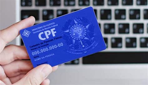 SPC e Serasa consulte seu CPF de graça e saiba se seu nome está sujo