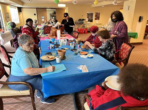 Nokomis Healthy Seniors - Nokomis Healthy Seniors is working with a