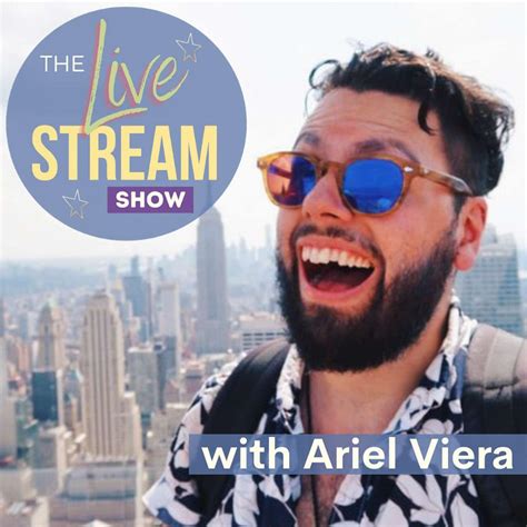 mobile storytelling  ariel viera standout business show