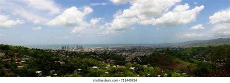 Trinidad Skyline Royalty Free Images Stock Photos And Pictures