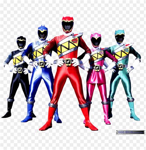 Power Rangers Cutout PNG Clipart Images Page 2 TOPpng