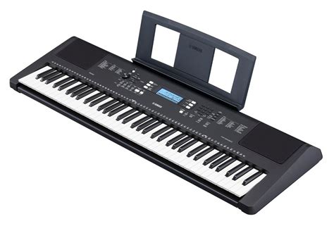 Yamaha Psr Ew Keyboard Dla Pocz Tkuj Cych Erli Pl