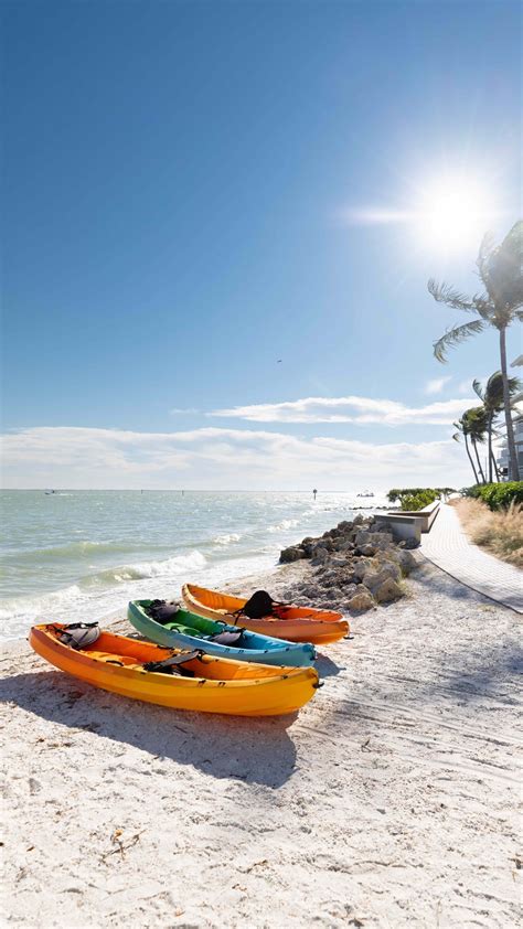 South Seas | Captiva & Sanibel Island Hotel