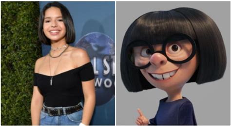 Se parecen Ángela Aguilar se compara con personaje de Disney