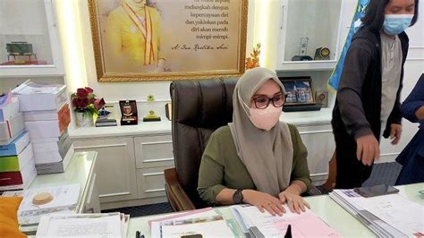 Seluruh Fraksi DPRD Sulsel Sepakat Paripurnakan Pemberhentian Nurdin