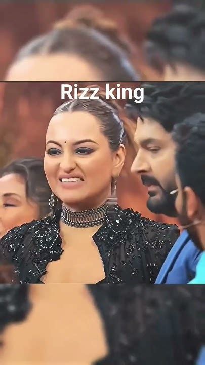 Indian Rizz King Kapil Sharma Entertainment Youtube