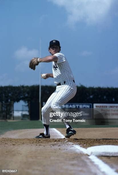 286 Graig Nettles Photos & High Res Pictures - Getty Images