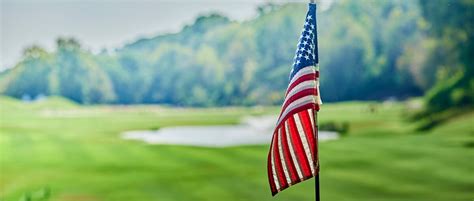 The 5 best US golf courses - The Glenmuir Journal