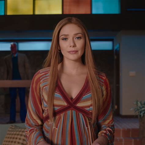 wanda maximoff unfiltered icon wanda maximoff mom outfit pregnant