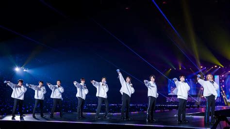 SUPER JUNIOR2年振りのSPイベント開催 メンバーもE L Fもこれからもずっと同じです BARKS